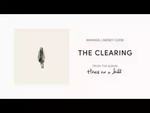 Amanda Lindsey Cook - The Clearing